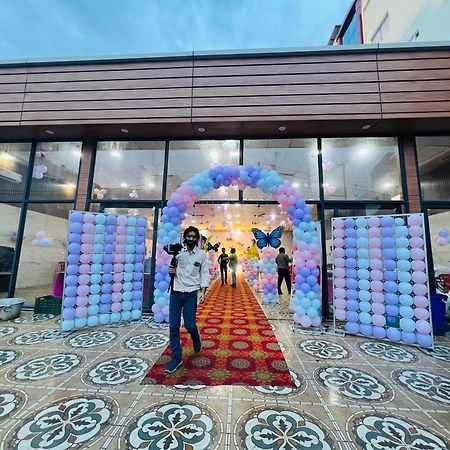 The Ramawati - A Luxury Hotel & Resort, Haridwar Exterior photo